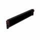 046531 LEGRAND LCS-PASACABLE CEPILLO 19" 2U T
