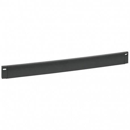 046532 LEGRAND LCS-PLATTE CIE 19" PLAS-1U-CLIP