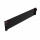 046539 LEGRAND LCS-PLACA CIEGA 19" METAL 2U T