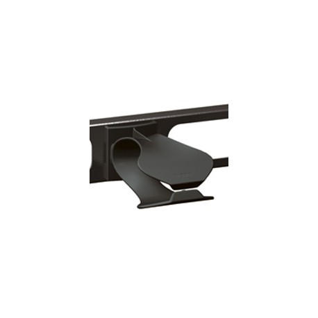 046541 LEGRAND BRIDE GUIACABLES PLAST 1U