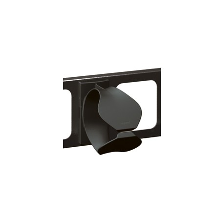 046542 LEGRAND ФЛАНЕЦ GUIACABLES ПЛАСТ 2У