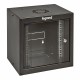 646230 LEGRAND LKO-ARM MURAL 10P 6U P-300