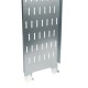 646421 LEGRAND LKO-GUIACABLES VERTICAL 42U