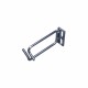 646669 LEGRAND LCS-BRIDA GUIACAB HOR 1U ARM S