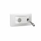 076532 LEGRAND MO-BASE C6 RJ45 FTP ENRR 4M BL