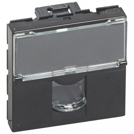 079485 LEGRAND MO-BASE C6 RJ45 FTP 2M NE