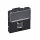 079486 LEGRAND MO-BASE C6 RJ45 STP 2M NE