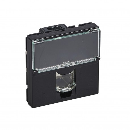 079486 LEGRAND MO-BASE-RJ45 C6 STP 2M NE