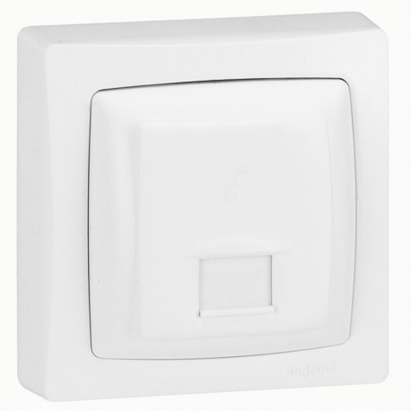 086033 LEGRAND OT-BASE RJ45 RDIS SUP