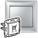 770141 LEGRAND VL-BASE RJ45 RDIS AO