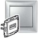 770238 LEGRAND VL-BASE-RJ45-UTP C5E 1S DER