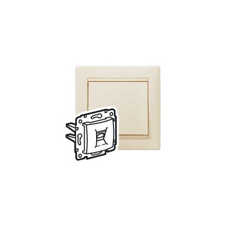 774341 LEGRAND VL-BASIS, RJ45-ISDN-MA