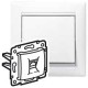 774441 LEGRAND GL-BASE RJ45 RDSI BL
