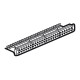 033531 LEGRAND LCS2 PANEL19" 48RJ TELEFONE
