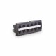 033535 LEGRAND LCS2 BLOCO 6RJ TEL/TEL