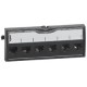 033554 LEGRAND LCS2 BLOCK 6 RJ45 UTP CAT5E