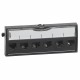 033555 LEGRAND LCS2 BLOC 6 RJ45 CAT5E FTP