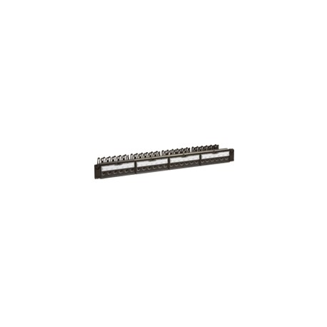 033561 LEGRAND LCS2 PANEL19" 24RJ CAT6 UTP A