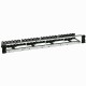 033590 LEGRAND LCS2 PANEL19" EQUIPPABLE TO