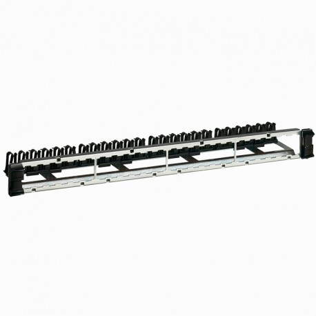 033590 LEGRAND LCS2 PANEL19" AUSRÜSTBAR, UM