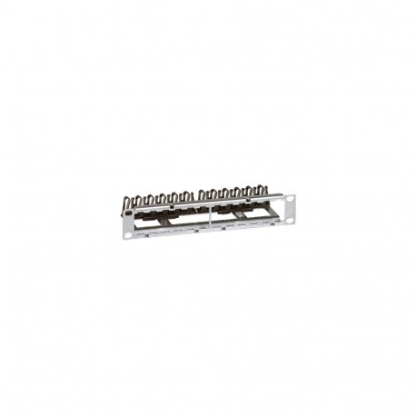 033592 LEGRAND LCS2 PANEL10" EQUIPPABLE TO