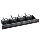 033750 LEGRAND LCS-PANEL R 24RJ45 CAT5E UTP1U