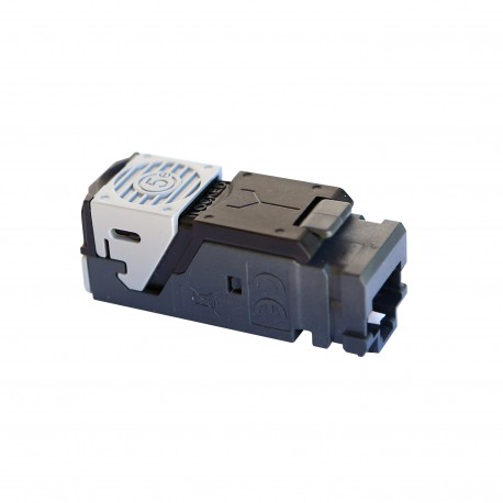 033753 LEGRAND LCS-BOX 6 CONECT RJ45 UTP C5E