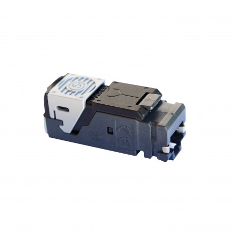 033754 LEGRAND LCS-BOX 6 CONECT RJ45 C5E FTP