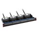 033760 LEGRAND LCS-PANNEAU DE R 24RJ45 CAT6 UTP 1U