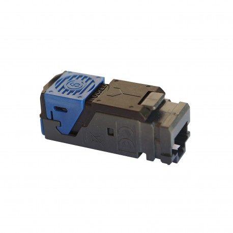 033763 LEGRAND LCS-BOX 6 CONECT C6 RJ45 UTP