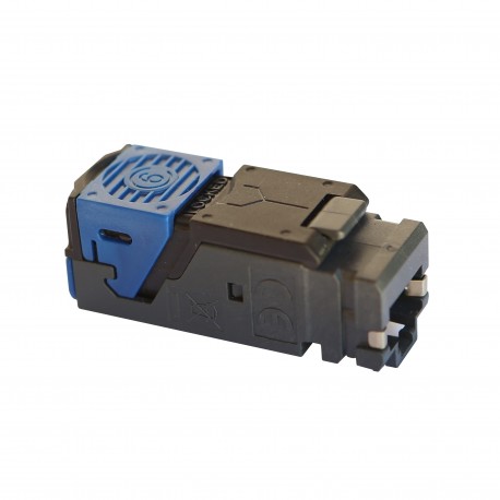 033764 LEGRAND LCS-BOX 6 CONECT C6 RJ45 FTP