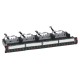 033772 LEGRAND LCS-PANNEAU DE R 24RJ45 CAT6A STP1U