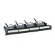 033790 LEGRAND LCS-PANNEAU DE R EQ C/CAS 24RJ45 1U