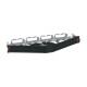 033794 LEGRAND LCS-PANEL A HD A EQU 48RJ45 1U