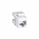 632705 LEGRAND LINKEO RJ45 KEYSTONE CAT6 UTP