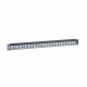 632790 LEGRAND LINKEO PANEL A EQUIP 24RJ45