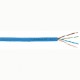 032754 LEGRAND LCS-КАБЕЛЬ C6 U/UTP DCA 305M. Продается в барабанах по 305 м. Цена за единицу указана за метр.