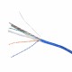 032857 LEGRAND LCS-CABLE C6 F/UTP ECA. SEVENDE EN ROLLOS DE 305M. ELPRECIO ES UNITARIO POR M.