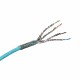 033788 LEGRAND LCS-CABLE C8 S/FTP DCA. SEVENDE EN ROLLOS DE 500 M. ELPRECIO ES UNITARIO POR M.