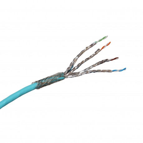 033788 LEGRAND LCS-КАБЕЛЬ C8 S/FTP DCA 500М. Продается в барабанах по 500 м. Цена за единицу указана за метр.
