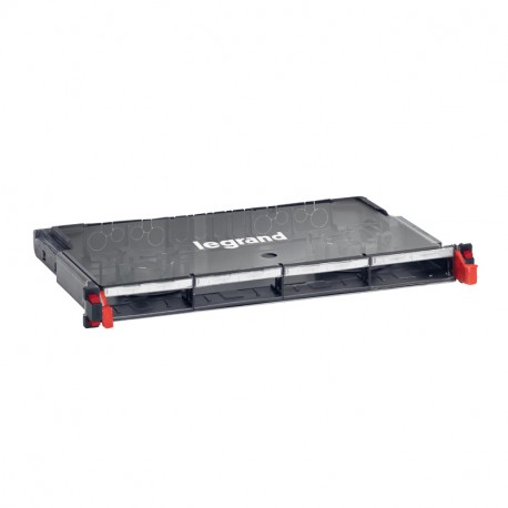 032100 LEGRAND LCS-BANDE MODULAR EQ NUM 1U
