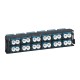 032115 LEGRAND LC-LC-DUPLEX-HD, EIN 24-FASER MONO