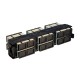 032121 LEGRAND LCS-SC DUPLEX HD A 12 FIBRE MULT