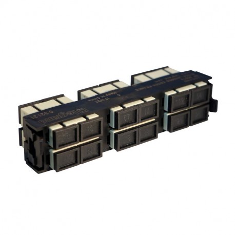 032121 LEGRAND LCS-SC DUPLEX HD 12 FIBRA MULT
