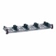 032140 LEGRAND ЖК-ПАНЕЛЬ HD ЭКВАЛАЙЗЕР КАССЕТНЫЙ 1У