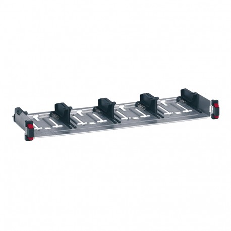 032140 LEGRAND LCS-PANEL HD A EQ CASSETTE 1U