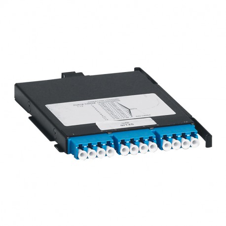 032155 LEGRAND LCS-CASSETTE 12LC MPO OS2 UHD