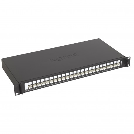 032162 LEGRAND ЛЦС-БАНДИ 24LC ДВУХШПИНДЕЛЬНЫЙ MULTI 1У