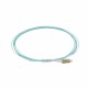 032231 LEGRAND LCS-PIGTAIL OM4 LC LSZH 1M