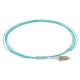 032234 LEGRAND LCS-QUEUE DE COCHON OM4 LC LSZH 2M